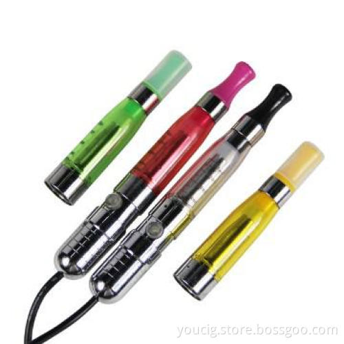 cheap Variable Voltage EGO-VV passtrougth e cigarette